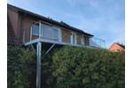 Dachgeschoßwohnung Karlsburg - 4 Zimmer, 94 m&sup2;, 1.000&euro; | Angebot:26638593