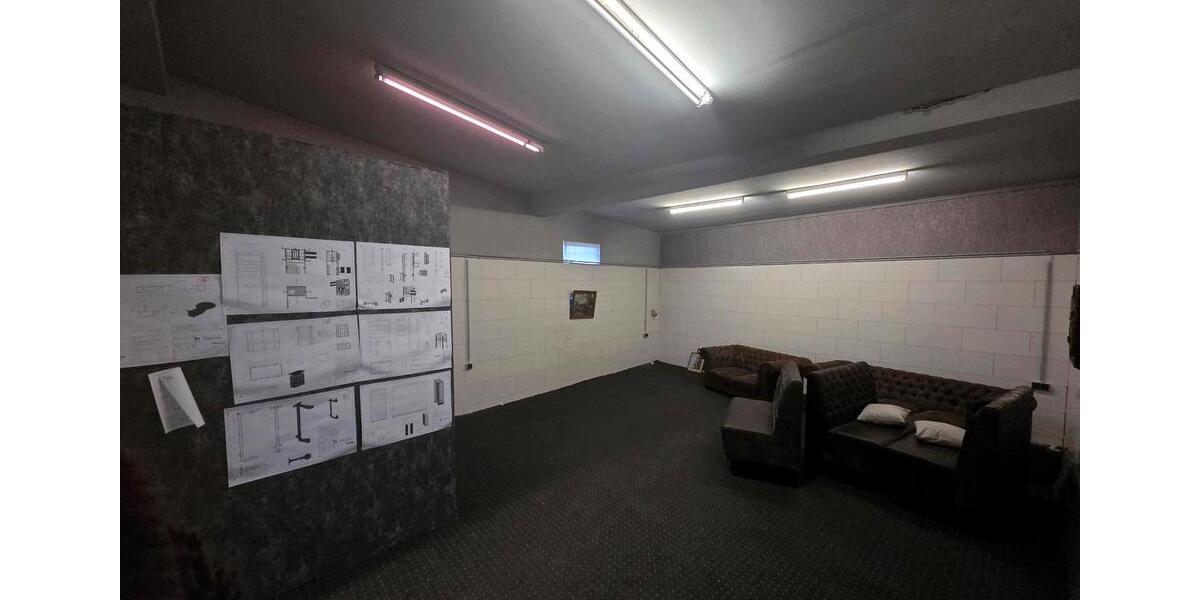 Gewerbeobjekt Duisburg Hamborn - 1.800&euro; | Angebot:24514839