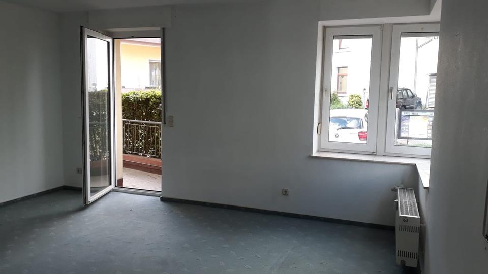 Erdgeschoßwohnung Bad Pyrmont - 2 Zimmer, 58 m&sup2;, 500&euro; | Angebot:26655659