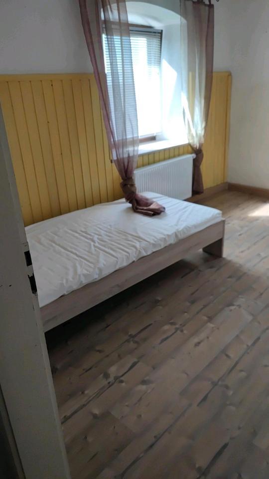 Möbliertes Zimmer nahe Plattling und Deggendorf