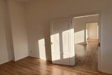 Zentrale Wohnung mit Dachterrasse im Herzen von Bad Oeynhausen 2 zimmer