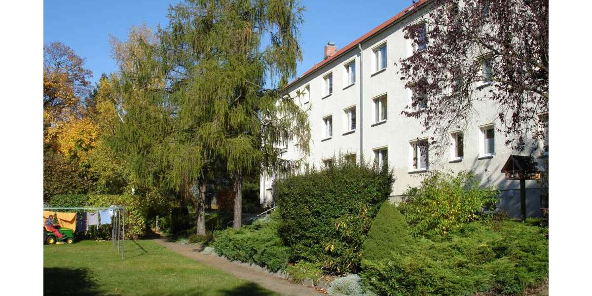 Etagenwohnung Stendal Nord - 3 Zimmer, 63 m&sup2;, 440&euro; | Angebot:25261412