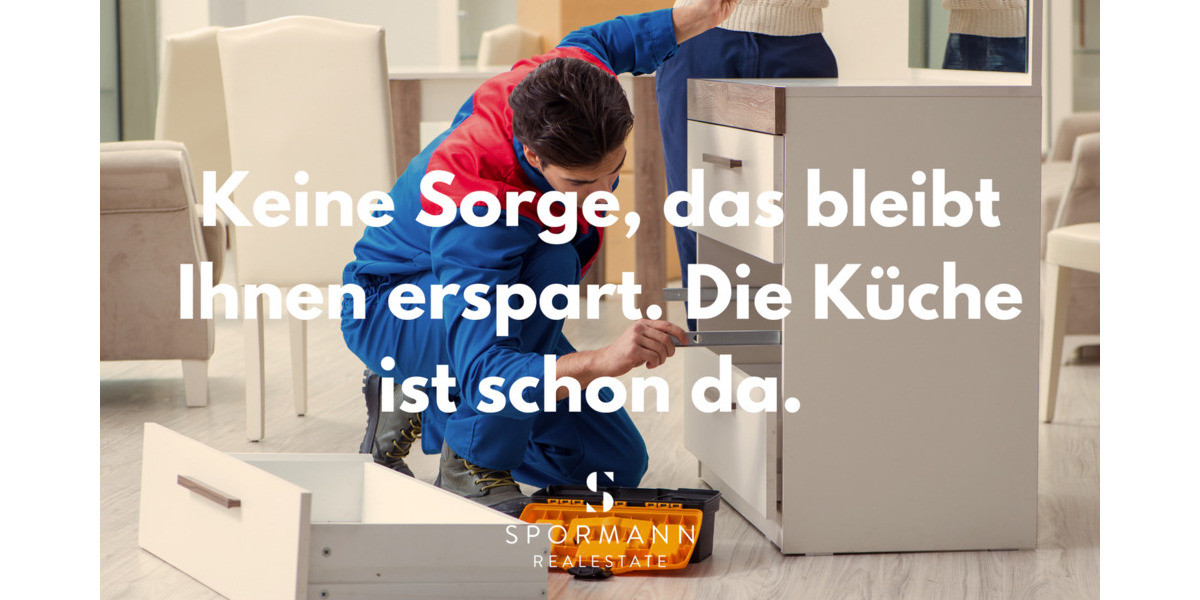 Etagenwohnung Düsseldorf Pempelfort - 3 Zimmer, 105 m&sup2;, 2.345&euro; | Angebot:24181614