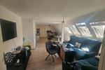 Dachgeschoßwohnung Gundelfingen an der Donau - 3 Zimmer, 90 m&sup2;, 950&euro; | Angebot:26698867