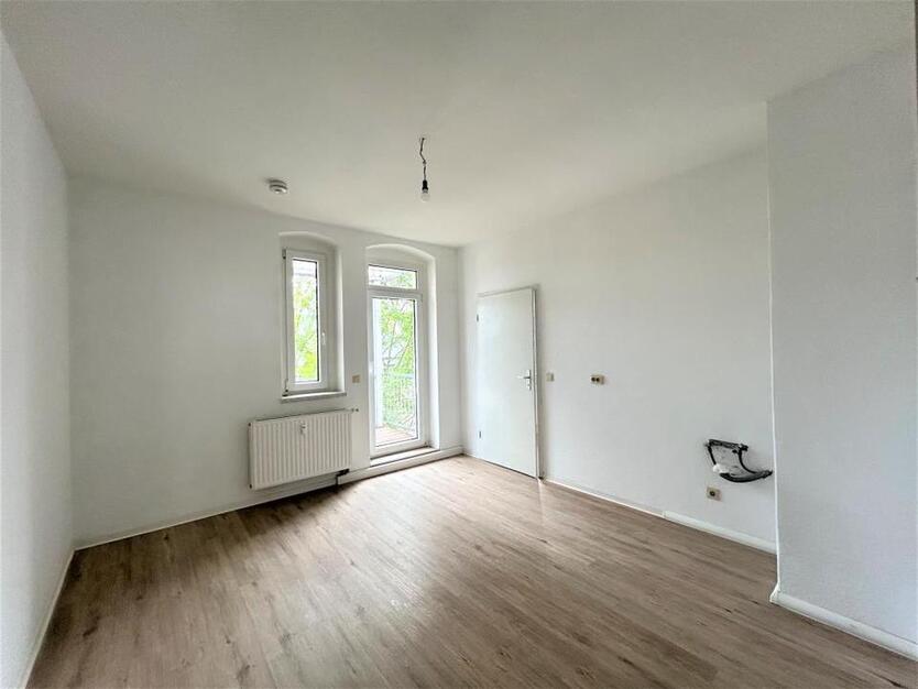 2 Monate Kaltmietfrei! 3-Zimmer mit Balkon und Einbauküche