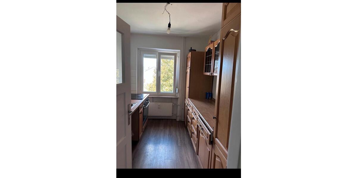 Etagenwohnung Villingen-Schwenningen Schwenningen - 3 Zimmer, 55 m&sup2;, 751&euro; | Angebot:26385537