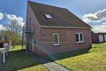 Etagenwohnung Saterland / Sedelsberg Sedelsberg-Hüllen I - 2 Zimmer, 65 m&sup2;, 500&euro; | Angebot:26657903