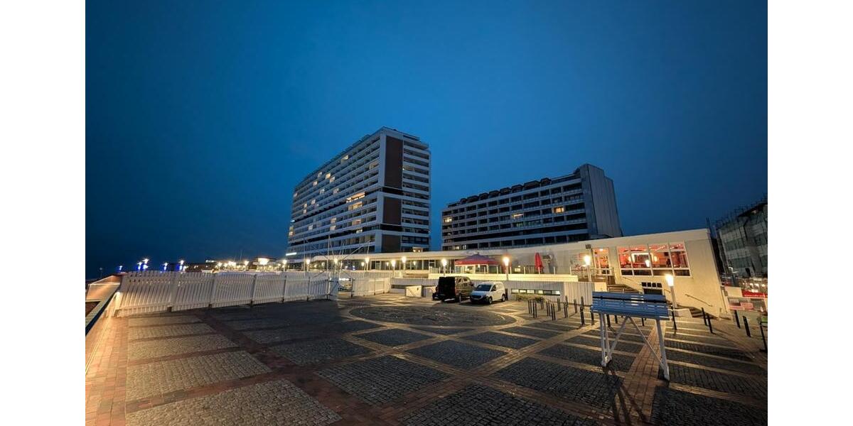 Hochparterre Sylt - 1 Zimmer, 34 m&sup2;, 1.000&euro; | Angebot:24707673