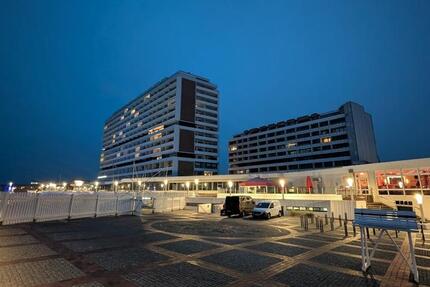 Wohnung Sylt - 1 Zimmer, 34 m&sup2;, 1.000&euro; | Angebot:24707673