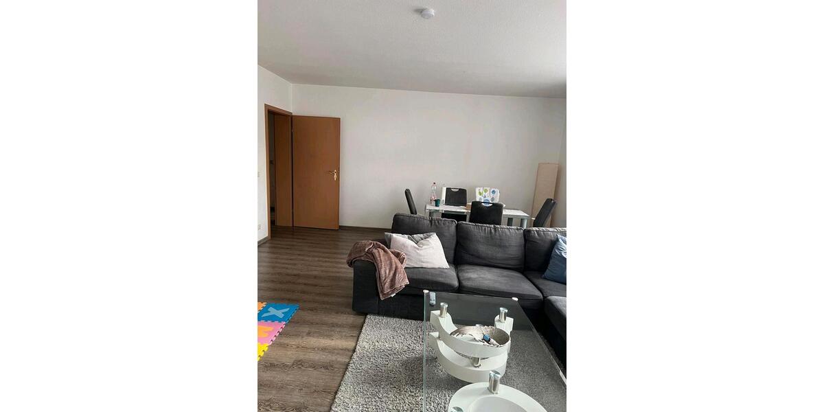 Erdgeschoßwohnung Nordhausen - 2 Zimmer, 79 m&sup2;, 540&euro; | Angebot:25045493