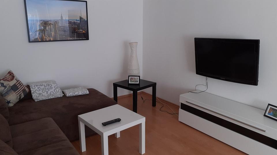 Erdgeschoßwohnung Arnsberg - 2 Zimmer, 55 m&sup2;, 570&euro; | Angebot:26478134