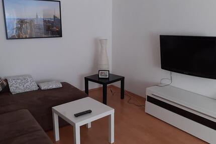 Wohnung Arnsberg - 2 Zimmer, 55 m&sup2;, 570&euro; | Angebot:26478134