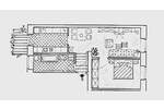 Etagenwohnung chemnitz Lutherviertel - 2 Zimmer, 56 m&sup2;, 331&euro; | Angebot:26758927
