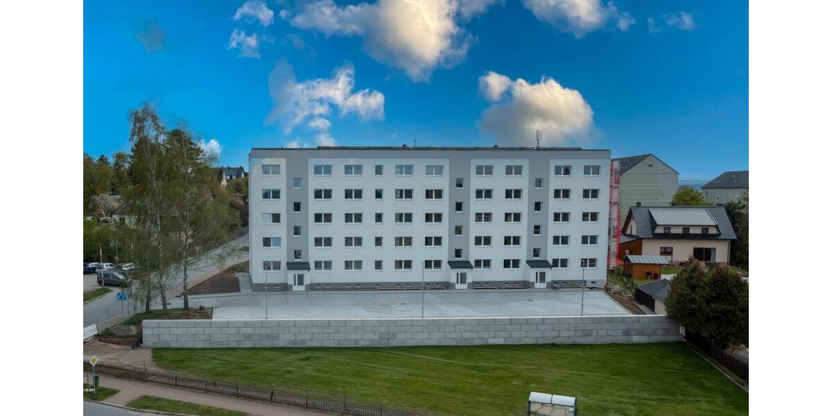 Etagenwohnung Wolkenstein - 4 Zimmer, 78 m&sup2;, 567&euro; | Angebot:26545922