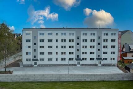 Wohnung Wolkenstein - 4 Zimmer, 78 m&sup2;, 567&euro; | Angebot:26545922