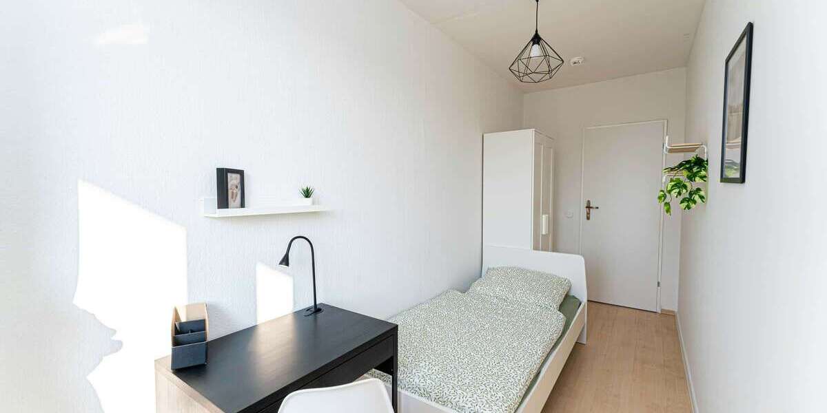 Zimmer Potsdam Stern - 620&euro; | Angebot:24421189