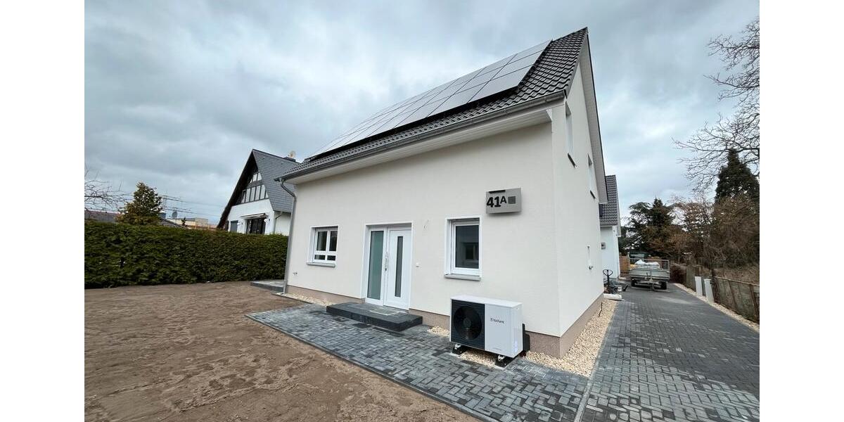 Einfamilienhaus Berlin Marzahn-Hellersdorf - 5 Zimmer, 115 m&sup2;, 2.300&euro; | Angebot:26039696