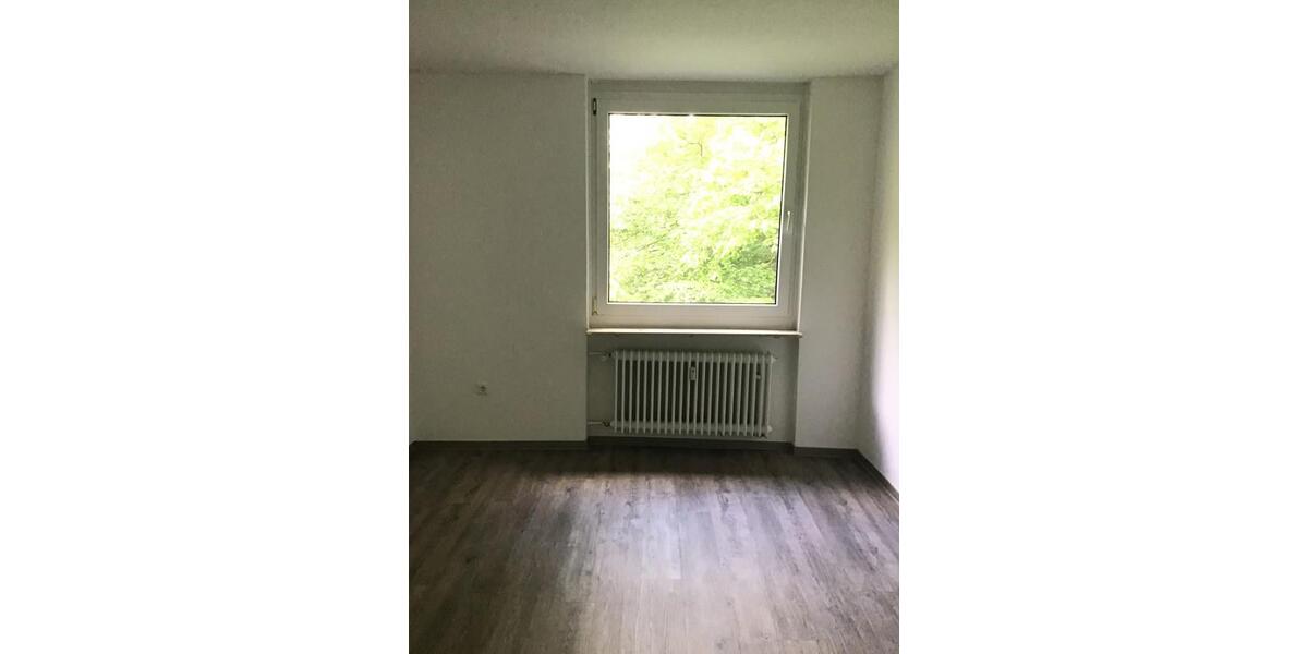 Hier fühlen Sie sich wohl: individuelle 3-Zimmer-Wohnung zimmer