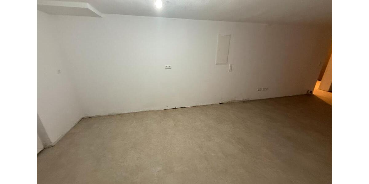 Erdgeschoßwohnung Schwäbisch Gmünd Bargau - 2.5 Zimmer, 70 m&sup2;, 900&euro; | Angebot:24624008