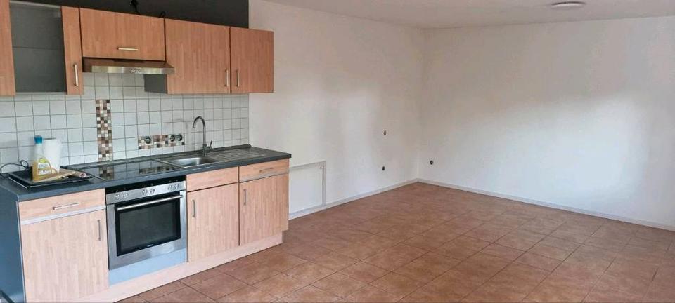 Etagenwohnung Pollenfeld - 1 Zimmer, 32 m&sup2;, 530&euro; | Angebot:26047319