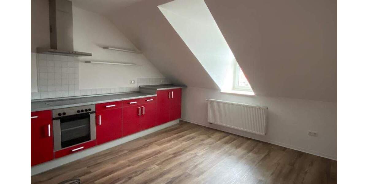 Etagenwohnung Borna - 3 Zimmer, 87 m&sup2;, 600&euro; | Angebot:25668836