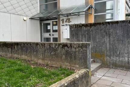 Attraktive Wohnung mit Balkon in ruhiger Lage 4 zimmer