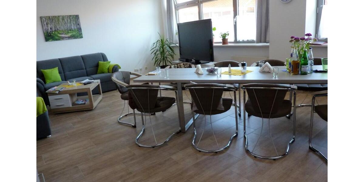 Etagenwohnung Schwedt (Oder) - 1 Zimmer, 42 m&sup2;, 448&euro; | Angebot:23662038