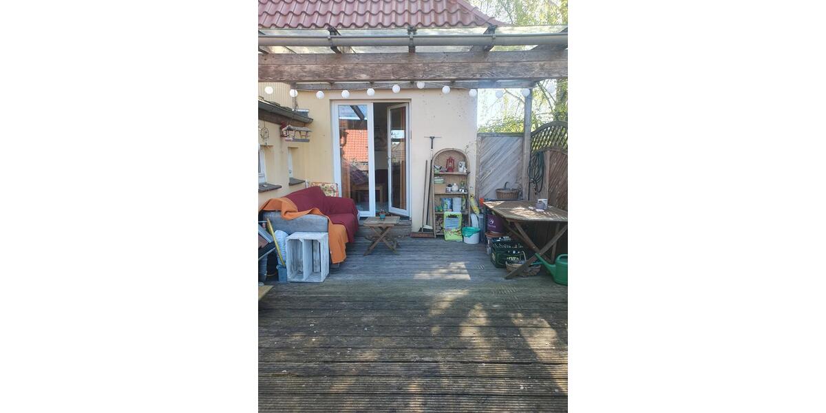Wohnen auf Zeit Oldenburg Bürgeresch - 2 Zimmer, 23 m&sup2;, 440&euro; | Angebot:26581908