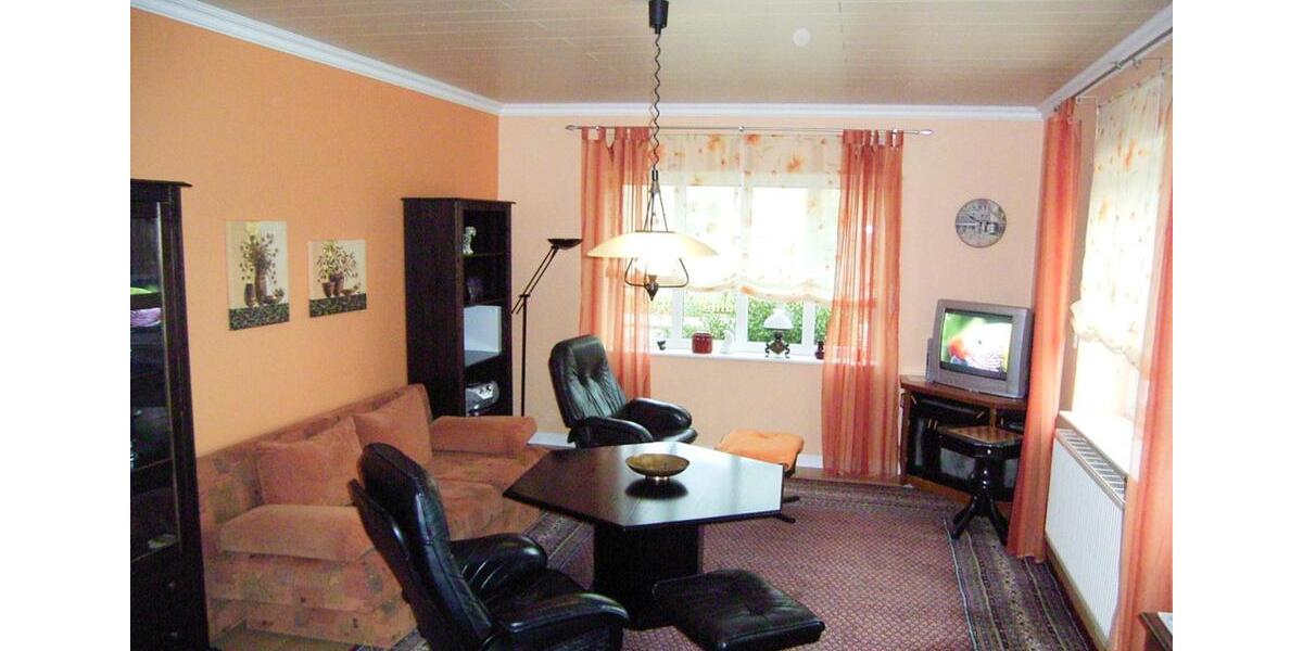 Erdgeschoßwohnung Rieseby - 2 Zimmer, 66 m&sup2;, 720&euro; | Angebot:25790231