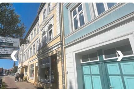 Wohnen auf Zeit Lüneburg - 1 Zimmer, 12 m&sup2;, 395&euro; | Angebot:26661736