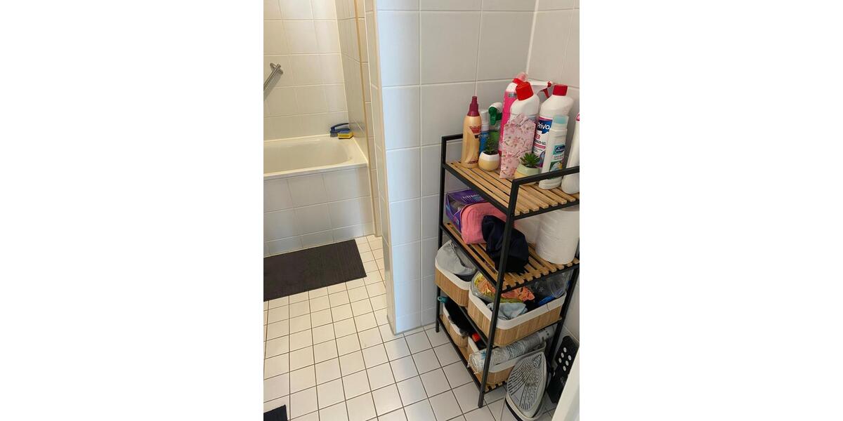 Etagenwohnung Berlin Mitte - 2 Zimmer, 43 m&sup2;, 1.040&euro; | Angebot:26503585