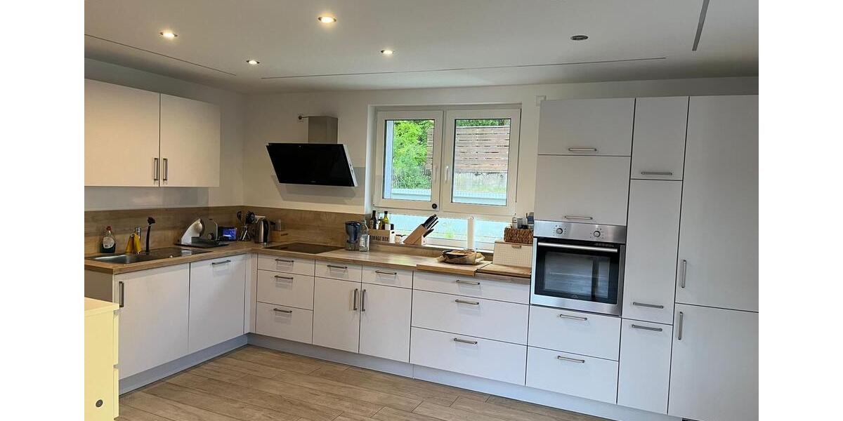 Etagenwohnung Hohenroth - 3 Zimmer, 78 m&sup2;, 800&euro; | Angebot:26615835