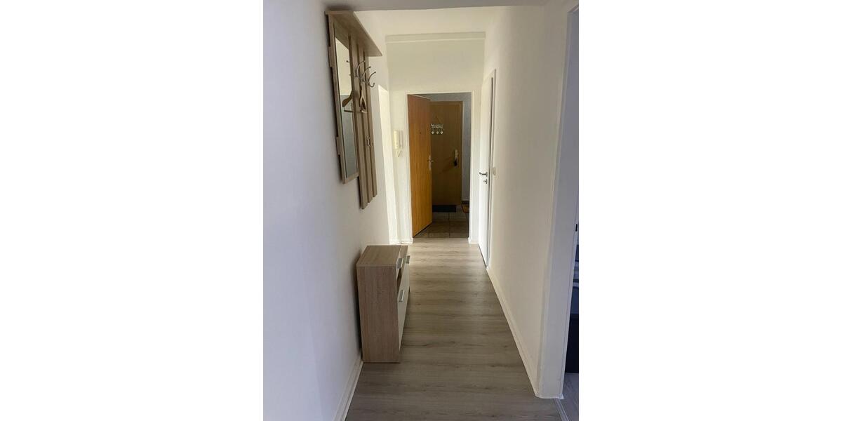 Annaburg, Möblierte 2 Zimmer Wohnung mit Balkon. Flexibel ab 6 Monate zu vermieten! 2 zimmer