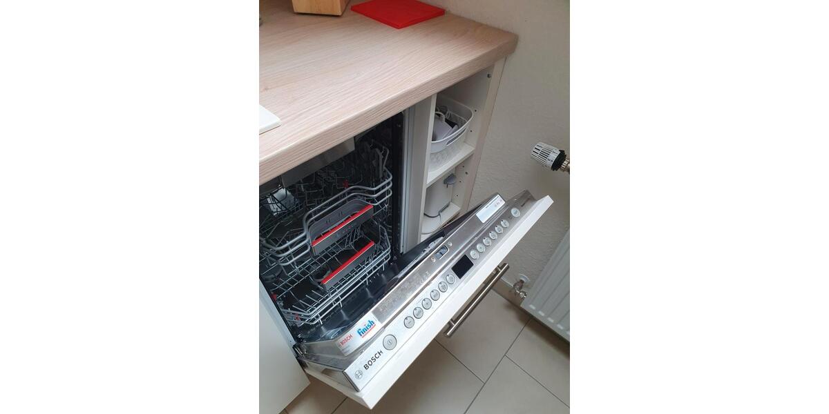 Dachgeschoßwohnung Bad Sachsa - 1 Zimmer, 39 m&sup2;, 475&euro; | Angebot:26606690