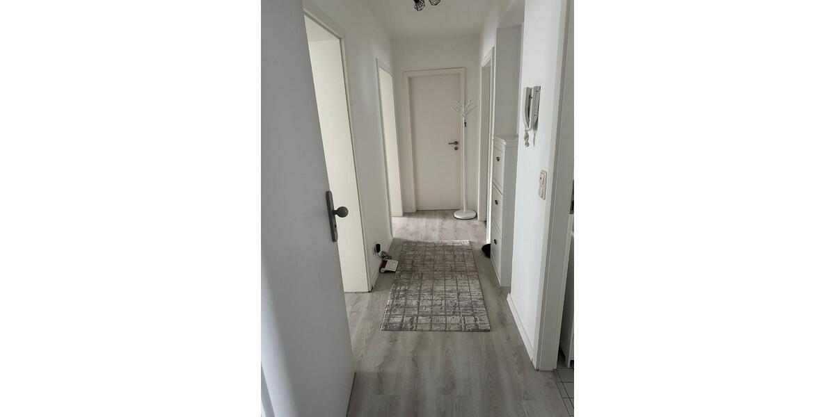 Etagenwohnung Seligenstadt - 3 Zimmer, 59 m&sup2;, 430&euro; | Angebot:25724136