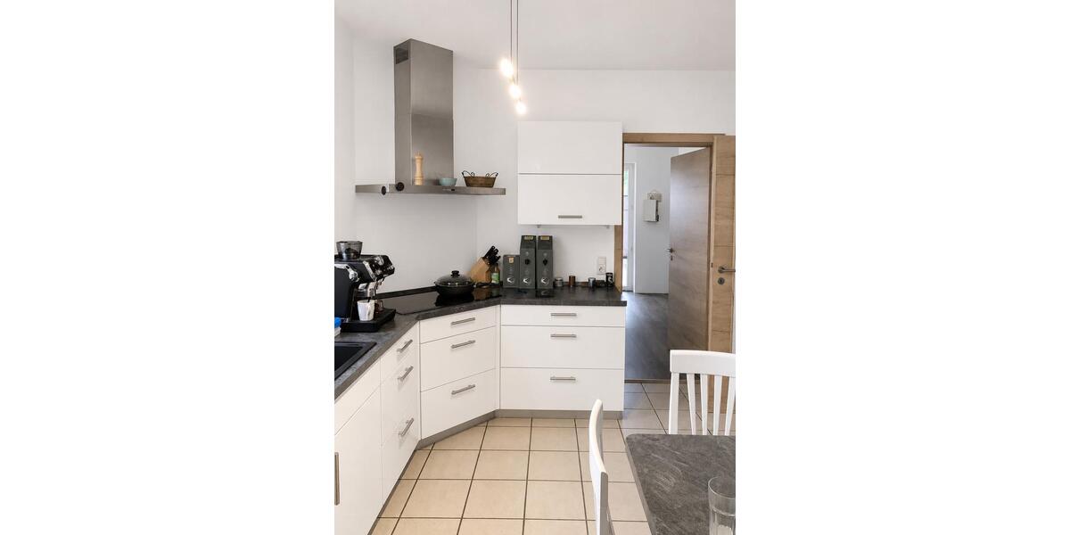 Erdgeschoßwohnung Malborn - 3 Zimmer, 97 m&sup2;, 850&euro; | Angebot:26547883