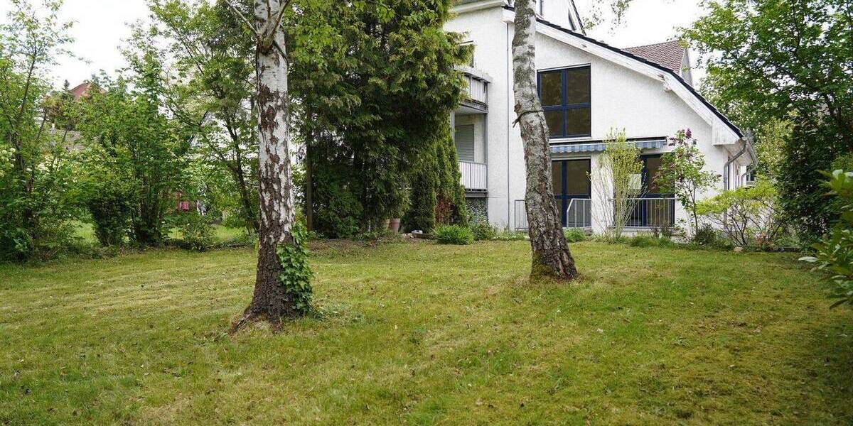 Reihenendhaus Burgdorf - 4 Zimmer, 112 m&sup2;, 1.200&euro; | Angebot:26703185
