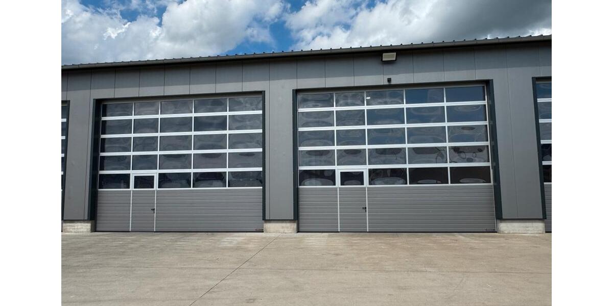 Gewerbeobjekt Burgau - 7&euro; | Angebot:17543359