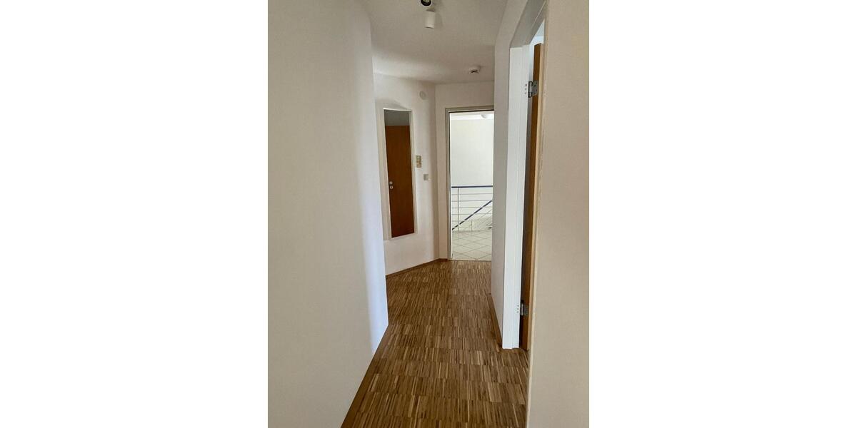 Etagenwohnung Blomberg - 2 Zimmer, 41 m&sup2;, 325&euro; | Angebot:25294076