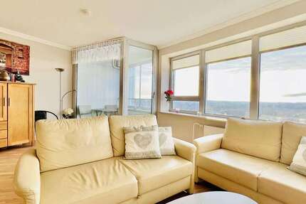 Wohnung zum Mieten in Schleswig 550 € 61 m² 2 zimmer