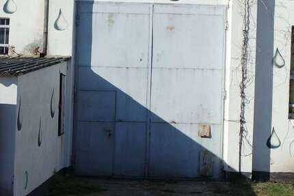 Gewerbeobjekt Luckenwalde - 840&euro; | Angebot:18044659