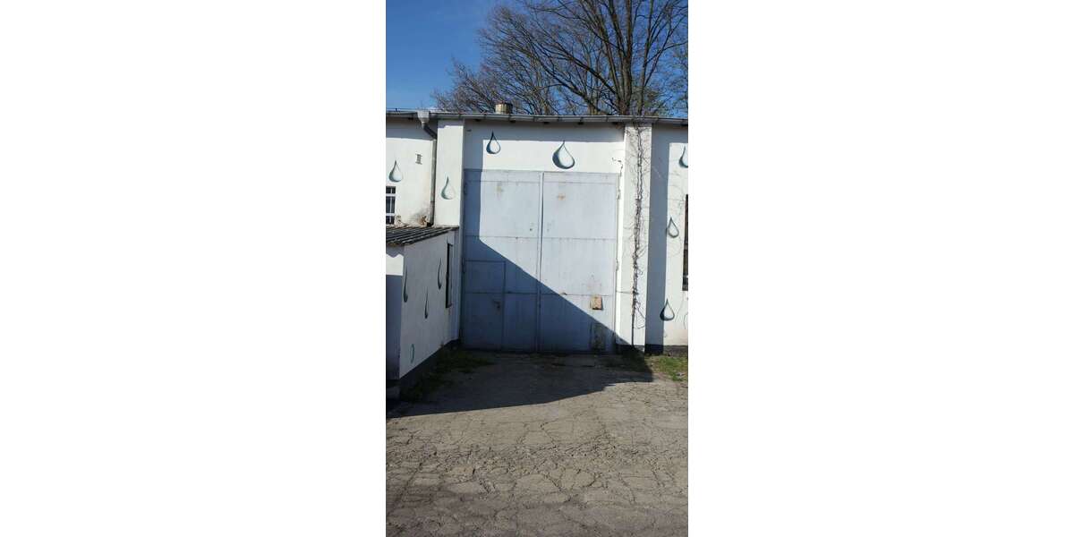 Gewerbeobjekt Luckenwalde - 840&euro; | Angebot:18044659