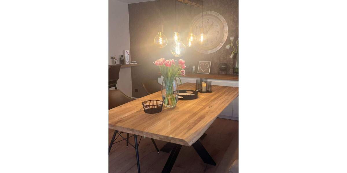 Etagenwohnung Hackenheim - 3 Zimmer, 84 m&sup2;, 1.000&euro; | Angebot:25741717