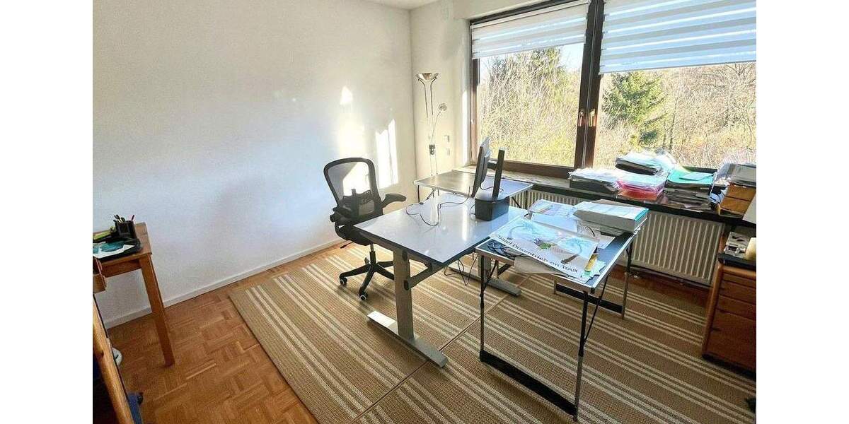 Terrassenwohnung Brombachtal Langenbrombach - 4 Zimmer, 127 m&sup2;, 1.290&euro; | Angebot:25804136