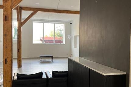 Loft-Traum auf 200 m²: Ehemalige Produktionshalle 4 zimmer