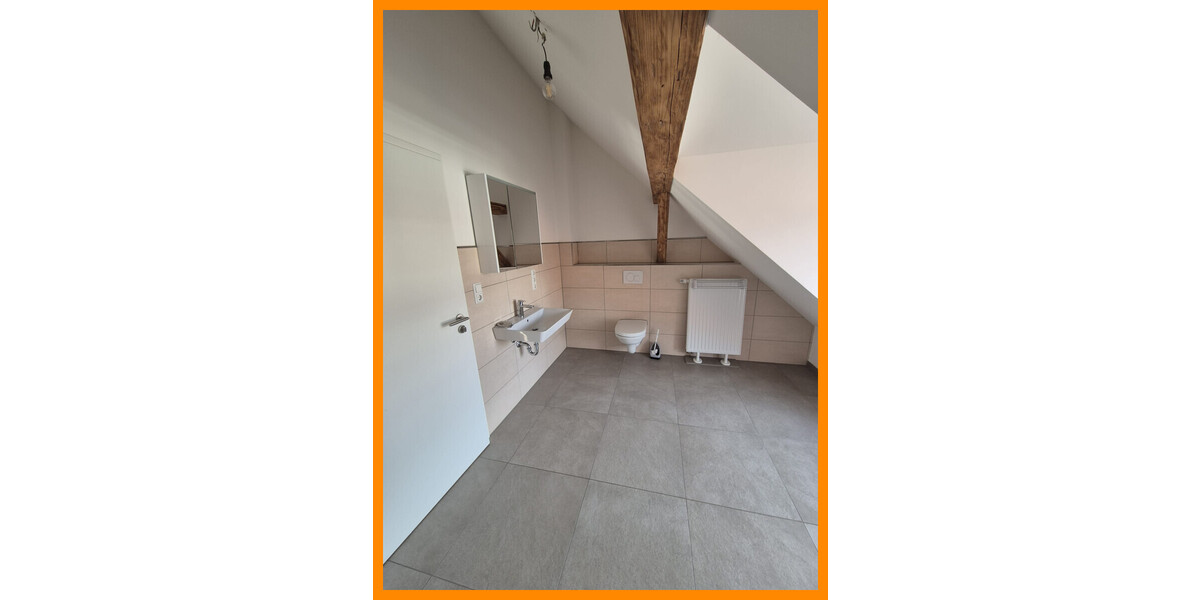 3-Zimmer-Wohnung in Edertal-Gellershausen zu vermieten - Etagenwohnung Edertal-Gellershausen Gellershausen | Angebot:25570276