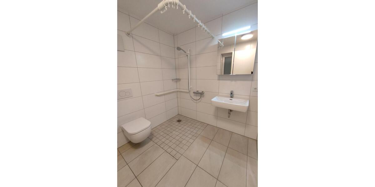 Erdgeschoßwohnung Burgkunstadt - 2 Zimmer, 46 m&sup2;, 449&euro; | Angebot:26480077