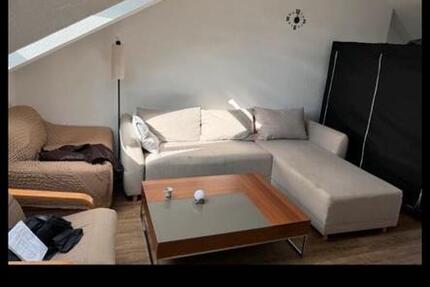 Wohnen auf Zeit Wuppertal Cronenberg - 1 Zimmer, 29 m&sup2;, 430&euro; | Angebot:25937104