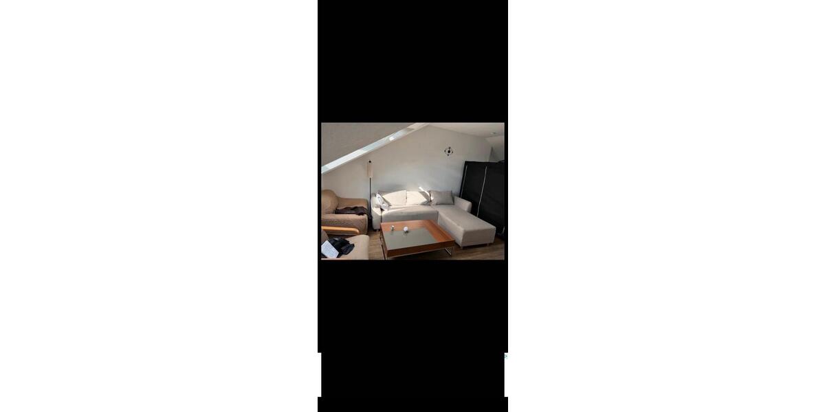 Wohnen auf Zeit Wuppertal Cronenberg - 1 Zimmer, 29 m&sup2;, 430&euro; | Angebot:25937104