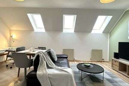 Wohnen auf Zeit in Leipzig 990 € 2 zimmer